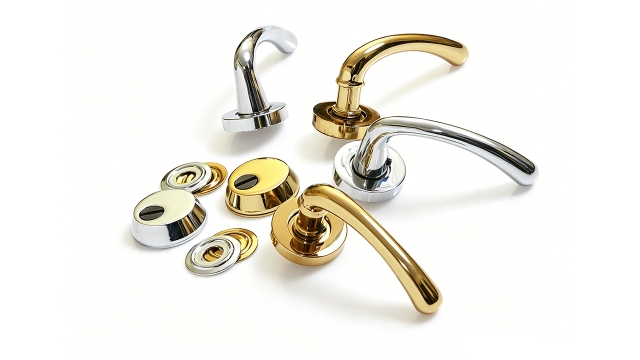 Door Handles